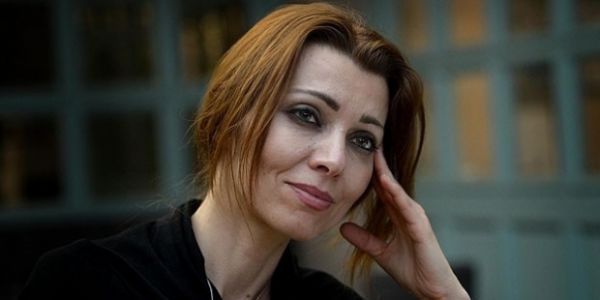 Haber | Elif Şafak, biseksüel olduğunu açıkladı