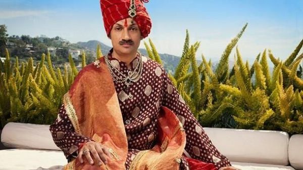 Haber | Hindistan`ın ilk açık gay prensi sarayın kapılarını LGBTİ`lere açıyor