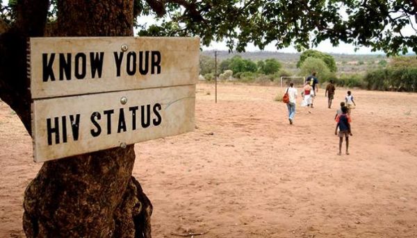 Haber | HIV TAŞIYAN MİLYONLARCA KİŞİ COVID-19 YÜZÜNDEN İLAÇLARINA ERİŞEMİYOR